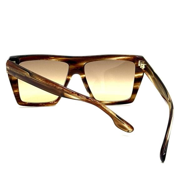NEW!!! Victoria Beckham Sunglasses VB686S 228 Authentic - Picture 11 of 12